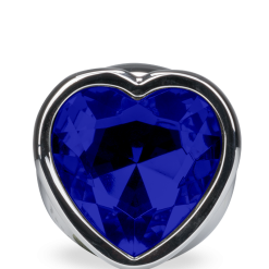 LOVE AND VIBES Bijou Anal Rosebud Coeur L - 7 Coloris -Sextoys boutique bijou anal rosebud coeur l 7 coloris 37