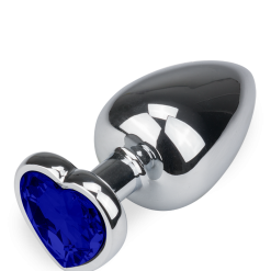 LOVE AND VIBES Bijou Anal Rosebud Coeur L - 7 Coloris -Sextoys boutique bijou anal rosebud coeur l 7 coloris 38