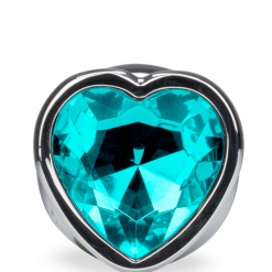 LOVE AND VIBES Bijou Anal Rosebud Coeur L - 7 Coloris -Sextoys boutique bijou anal rosebud coeur l 7 coloris 43