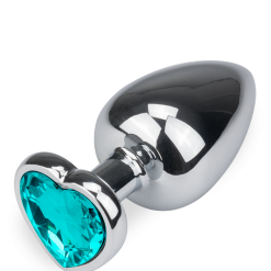 LOVE AND VIBES Bijou Anal Rosebud Coeur L - 7 Coloris -Sextoys boutique bijou anal rosebud coeur l 7 coloris 44