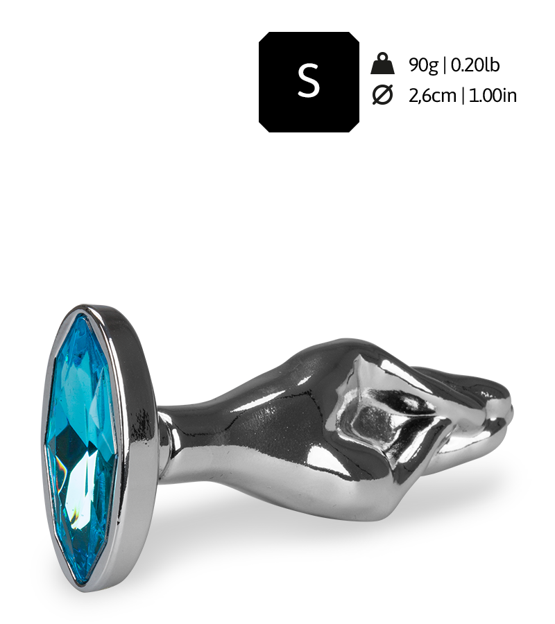 LOVE AND VIBES Bijou Anal Rosebud Fist Lovers 1 LOVE AND VIBES Bijou Anal Rosebud Fist Lovers