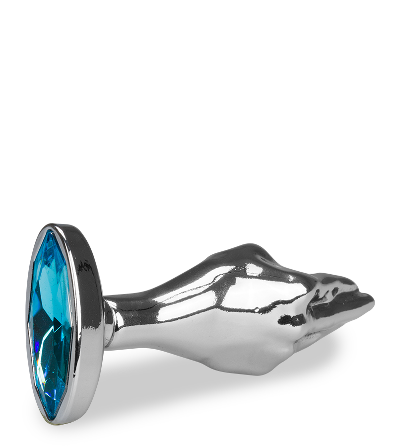 LOVE AND VIBES Bijou Anal Rosebud Fist Lovers 2 LOVE AND VIBES Bijou Anal Rosebud Fist Lovers – Image 2