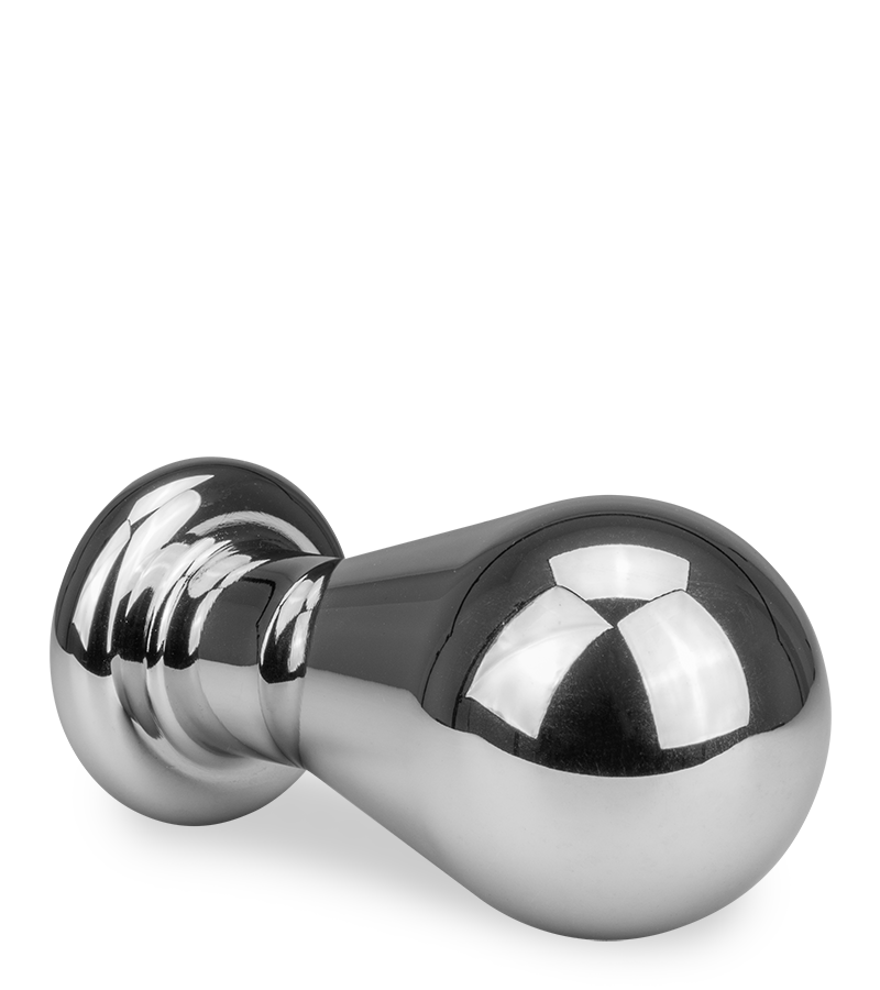 LOVE AND VIBES Bijou Anal Rosebud Gros Diamètre - 3 Tailles 9 LOVE AND VIBES Bijou Anal Rosebud Gros Diamètre - 3 Tailles – Image 9