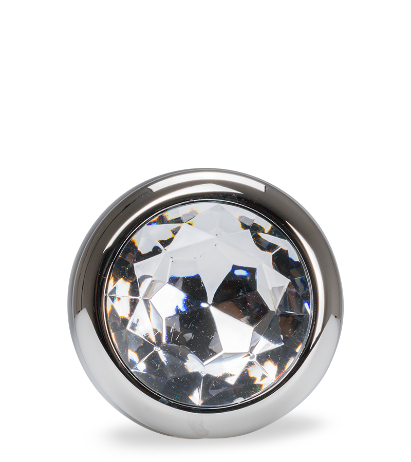 LOVE AND VIBES Bijou Anal Rosebud Gros Diamètre - 3 Tailles 11 LOVE AND VIBES Bijou Anal Rosebud Gros Diamètre - 3 Tailles – Image 11