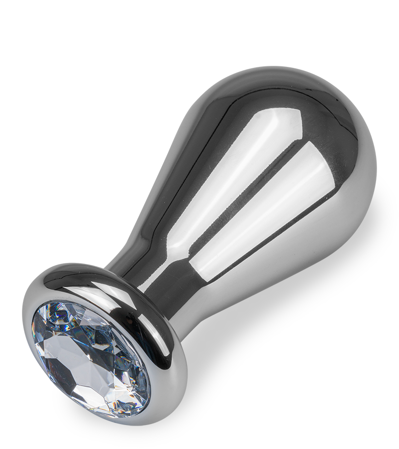 LOVE AND VIBES Bijou Anal Rosebud Gros Diamètre - 3 Tailles 12 LOVE AND VIBES Bijou Anal Rosebud Gros Diamètre - 3 Tailles – Image 12