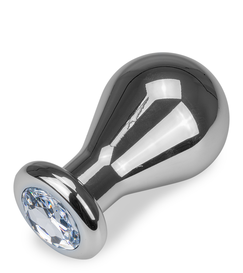 LOVE AND VIBES Bijou Anal Rosebud Gros Diamètre - 3 Tailles 18 LOVE AND VIBES Bijou Anal Rosebud Gros Diamètre - 3 Tailles – Image 18