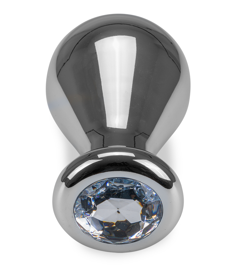 LOVE AND VIBES Bijou Anal Rosebud Gros Diamètre - 3 Tailles 19 LOVE AND VIBES Bijou Anal Rosebud Gros Diamètre - 3 Tailles – Image 19