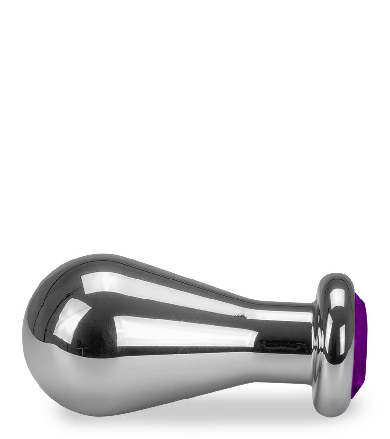 LOVE AND VIBES Bijou Anal Rosebud Gros Diamètre - 3 Tailles 22 LOVE AND VIBES Bijou Anal Rosebud Gros Diamètre - 3 Tailles – Image 22