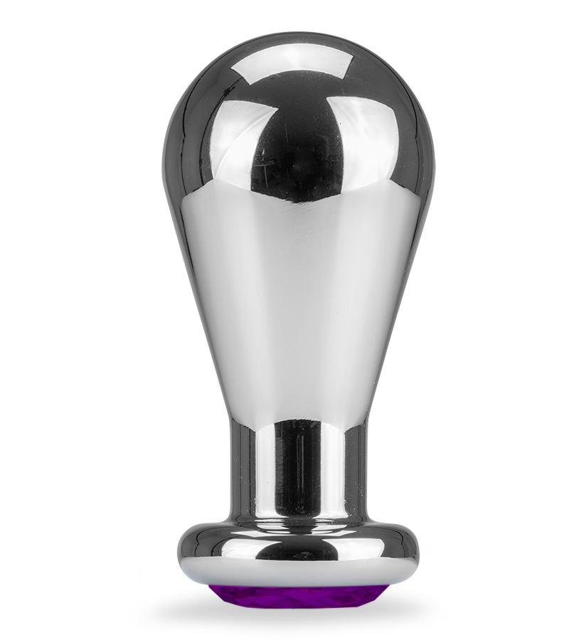 LOVE AND VIBES Bijou Anal Rosebud Gros Diamètre - 3 Tailles 24 LOVE AND VIBES Bijou Anal Rosebud Gros Diamètre - 3 Tailles – Image 24