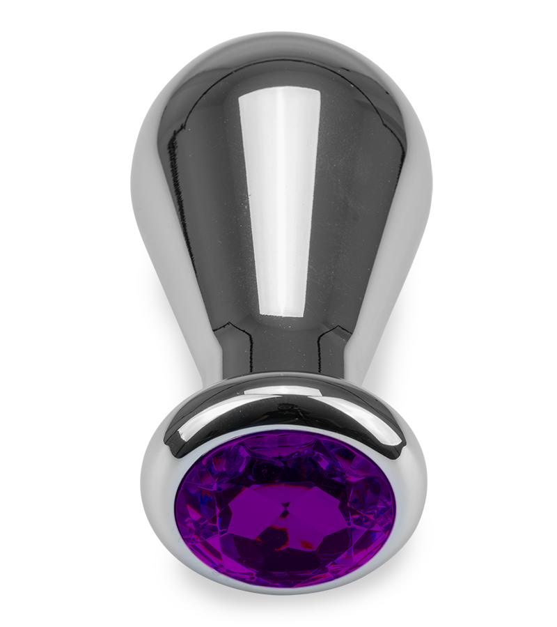 LOVE AND VIBES Bijou Anal Rosebud Gros Diamètre - 3 Tailles 27 LOVE AND VIBES Bijou Anal Rosebud Gros Diamètre - 3 Tailles – Image 27