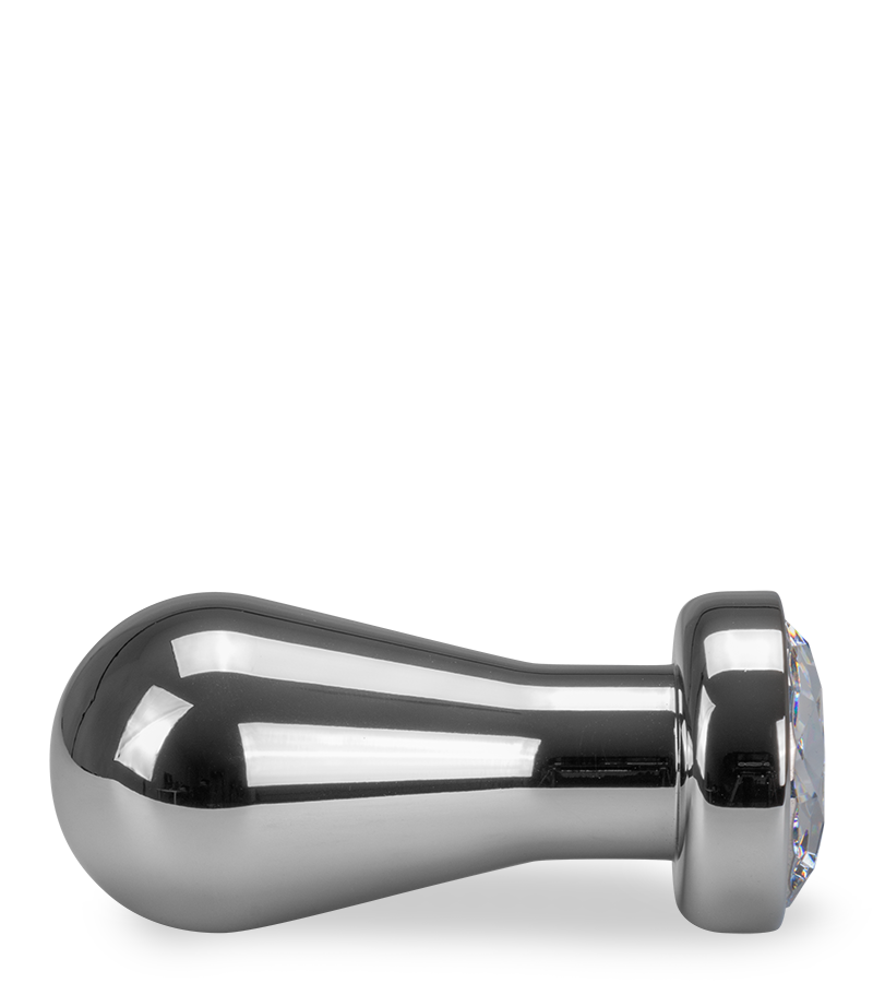 LOVE AND VIBES Bijou Anal Rosebud Gros Diamètre - 3 Tailles 4 LOVE AND VIBES Bijou Anal Rosebud Gros Diamètre - 3 Tailles – Image 4