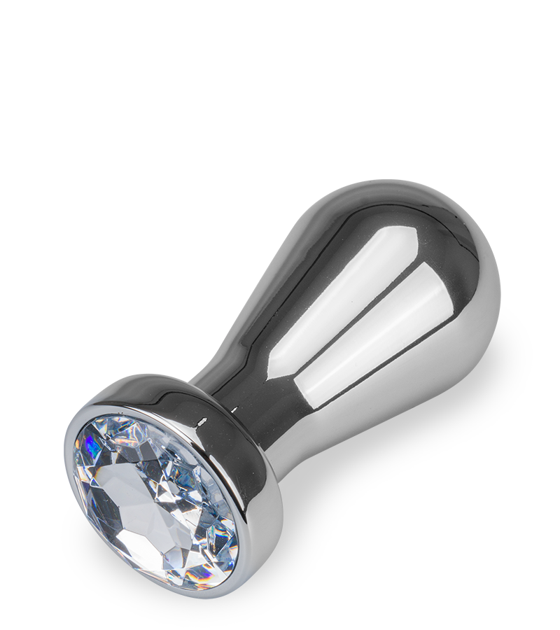 LOVE AND VIBES Bijou Anal Rosebud Gros Diamètre - 3 Tailles 6 LOVE AND VIBES Bijou Anal Rosebud Gros Diamètre - 3 Tailles – Image 6