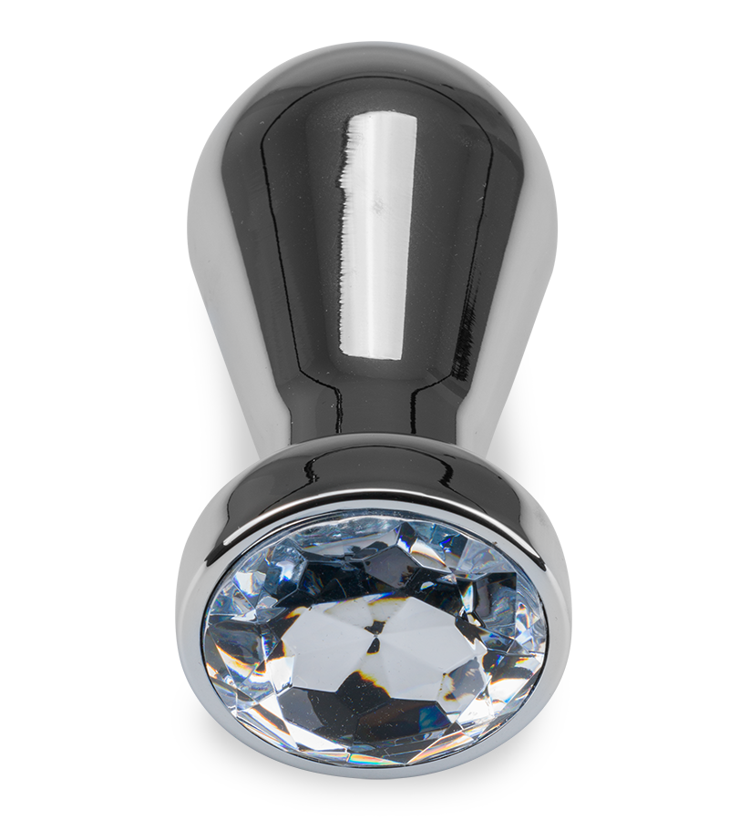 LOVE AND VIBES Bijou Anal Rosebud Gros Diamètre - 3 Tailles 7 LOVE AND VIBES Bijou Anal Rosebud Gros Diamètre - 3 Tailles – Image 7