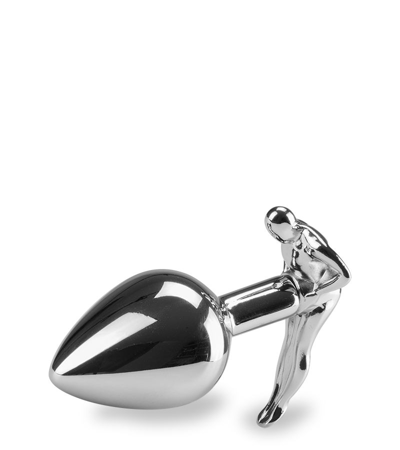 LOVE AND VIBES Bijou Anal Rosebud Human 2 LOVE AND VIBES Bijou Anal Rosebud Human – Image 2