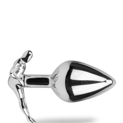 LOVE AND VIBES Bijou Anal Rosebud Human 7 LOVE AND VIBES Bijou Anal Rosebud Human -Sextoys boutique bijou anal rosebud human 5