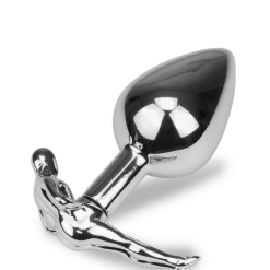 LOVE AND VIBES Bijou Anal Rosebud Human 8 LOVE AND VIBES Bijou Anal Rosebud Human -Sextoys boutique bijou anal rosebud human 6