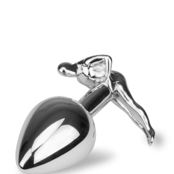 LOVE AND VIBES Bijou Anal Rosebud Human 9 LOVE AND VIBES Bijou Anal Rosebud Human -Sextoys boutique bijou anal rosebud human 7