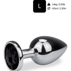 LOVE AND VIBES Bijou Anal Rosebud - L - 8 Coloris -Sextoys boutique bijou anal rosebud l 8 coloris 28