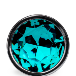 LOVE AND VIBES Bijou Anal Rosebud - L - 8 Coloris -Sextoys boutique bijou anal rosebud l 8 coloris 43