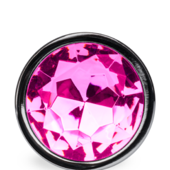 LOVE AND VIBES Bijou Anal Rosebud - L - 8 Coloris -Sextoys boutique bijou anal rosebud l 8 coloris 49