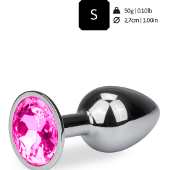 LOVE AND VIBES Bijou Anal Rosebud Light - 7 Coloris -Sextoys boutique bijou anal rosebud light 7 coloris 28