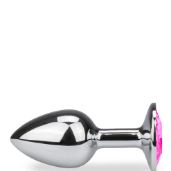 LOVE AND VIBES Bijou Anal Rosebud Light - 7 Coloris -Sextoys boutique bijou anal rosebud light 7 coloris 30