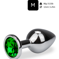 LOVE AND VIBES Bijou Anal Rosebud M - 9 Coloris -Sextoys boutique bijou anal rosebud m 9 coloris 16 4