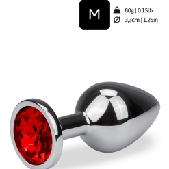 LOVE AND VIBES Bijou Anal Rosebud M - 9 Coloris -Sextoys boutique bijou anal rosebud m 9 coloris 40 4