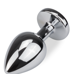 LOVE AND VIBES Bijou Anal Rosebud M - 9 Coloris -Sextoys boutique bijou anal rosebud m 9 coloris 45 4