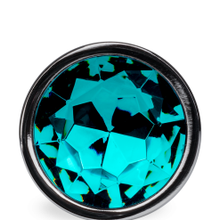 LOVE AND VIBES Bijou Anal Rosebud M - 9 Coloris -Sextoys boutique bijou anal rosebud m 9 coloris 55 1