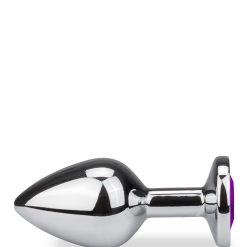 LOVE AND VIBES Bijou Anal Rosebud M - 9 Coloris -Sextoys boutique bijou anal rosebud m 9 coloris 6 4