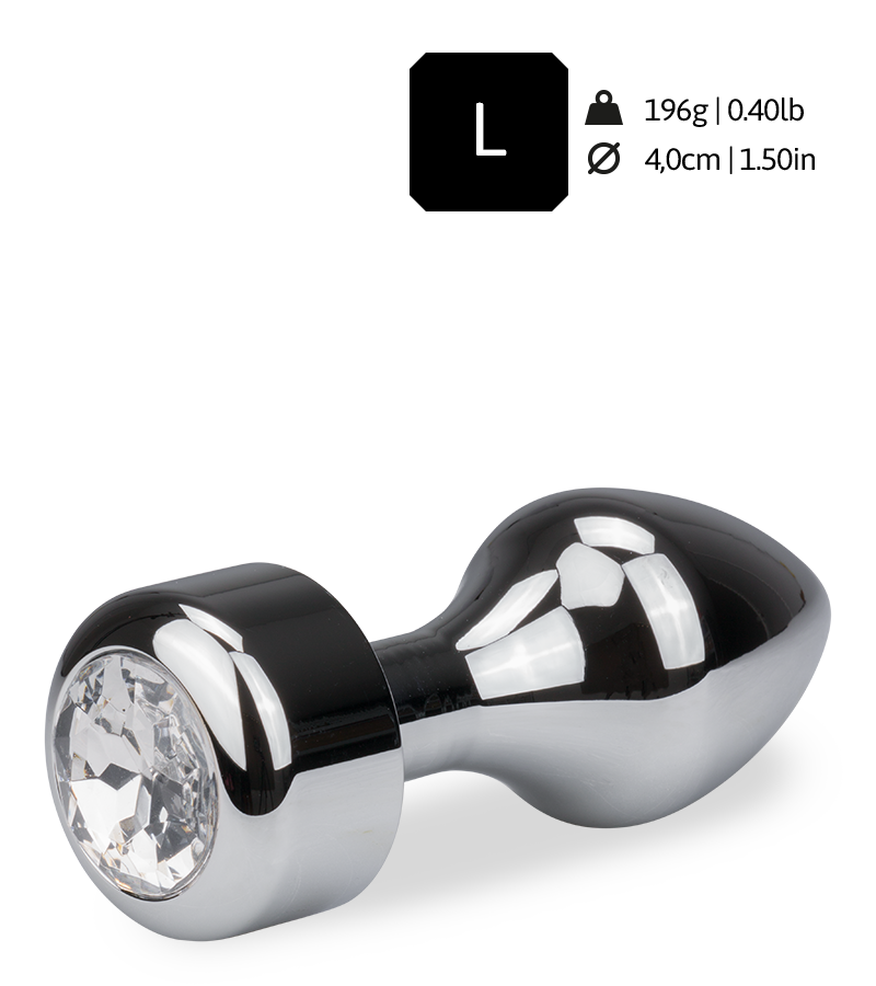 LOVE AND VIBES Bijou Anal Rosebud Missile L - 8 Coloris 8 LOVE AND VIBES Bijou Anal Rosebud Missile L - 8 Coloris – Image 8