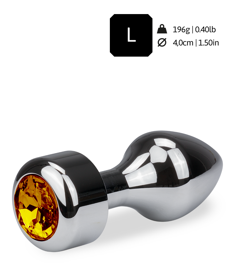 LOVE AND VIBES Bijou Anal Rosebud Missile L - 8 Coloris 14 LOVE AND VIBES Bijou Anal Rosebud Missile L - 8 Coloris – Image 14