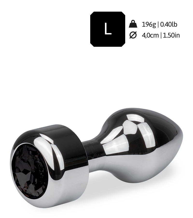 LOVE AND VIBES Bijou Anal Rosebud Missile L - 8 Coloris 20 LOVE AND VIBES Bijou Anal Rosebud Missile L - 8 Coloris – Image 20