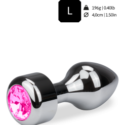 LOVE AND VIBES Bijou Anal Rosebud Missile L - 8 Coloris 74 LOVE AND VIBES Bijou Anal Rosebud Missile L - 8 Coloris -Sextoys boutique bijou anal rosebud missile l 8 coloris 28