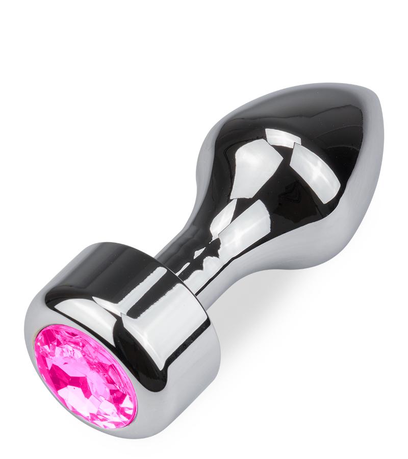 LOVE AND VIBES Bijou Anal Rosebud Missile L - 8 Coloris 30 LOVE AND VIBES Bijou Anal Rosebud Missile L - 8 Coloris – Image 30