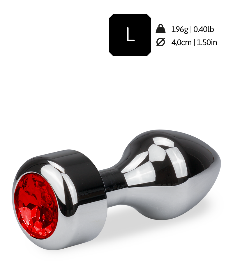 LOVE AND VIBES Bijou Anal Rosebud Missile L - 8 Coloris 32 LOVE AND VIBES Bijou Anal Rosebud Missile L - 8 Coloris – Image 32