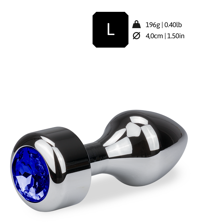 LOVE AND VIBES Bijou Anal Rosebud Missile L - 8 Coloris 38 LOVE AND VIBES Bijou Anal Rosebud Missile L - 8 Coloris – Image 38