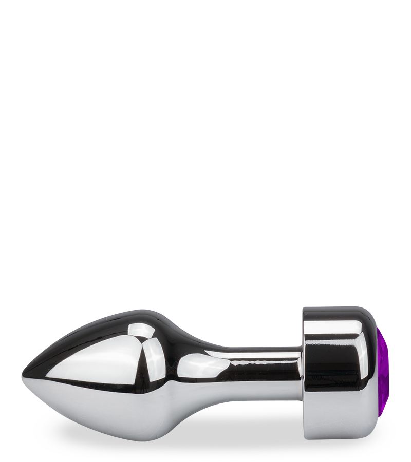 LOVE AND VIBES Bijou Anal Rosebud Missile L - 8 Coloris 4 LOVE AND VIBES Bijou Anal Rosebud Missile L - 8 Coloris – Image 4