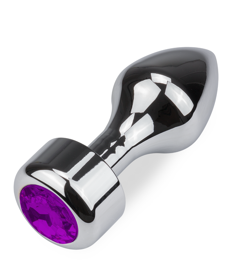 LOVE AND VIBES Bijou Anal Rosebud Missile L - 8 Coloris 6 LOVE AND VIBES Bijou Anal Rosebud Missile L - 8 Coloris – Image 6