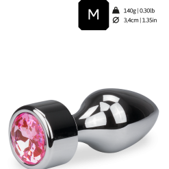 LOVE AND VIBES Bijou Anal Rosebud Missile M - 8 Coloris 74 LOVE AND VIBES Bijou Anal Rosebud Missile M - 8 Coloris -Sextoys boutique bijou anal rosebud missile m 8 coloris 28