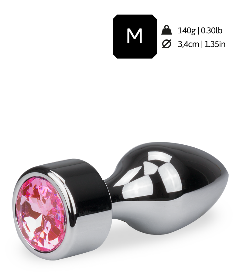 LOVE AND VIBES Bijou Anal Rosebud Missile M - 8 Coloris 26 LOVE AND VIBES Bijou Anal Rosebud Missile M - 8 Coloris – Image 26