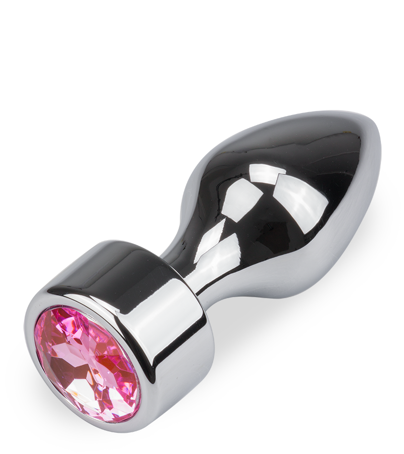 LOVE AND VIBES Bijou Anal Rosebud Missile M - 8 Coloris 30 LOVE AND VIBES Bijou Anal Rosebud Missile M - 8 Coloris – Image 30