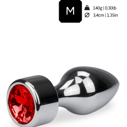 LOVE AND VIBES Bijou Anal Rosebud Missile M - 8 Coloris 80 LOVE AND VIBES Bijou Anal Rosebud Missile M - 8 Coloris -Sextoys boutique bijou anal rosebud missile m 8 coloris 34