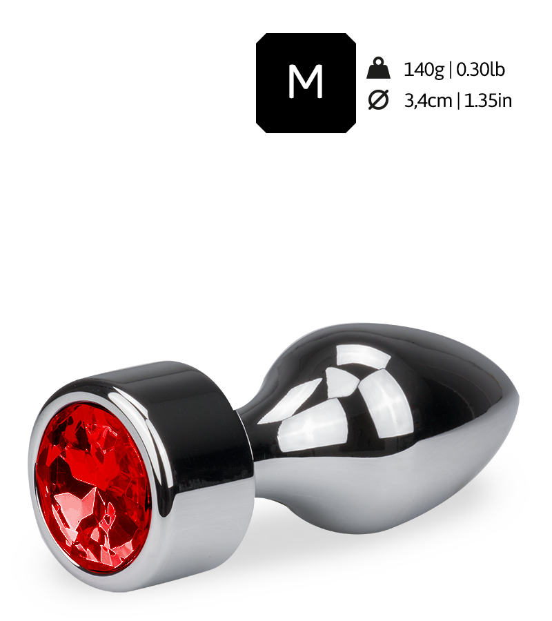 LOVE AND VIBES Bijou Anal Rosebud Missile M - 8 Coloris 32 LOVE AND VIBES Bijou Anal Rosebud Missile M - 8 Coloris – Image 32