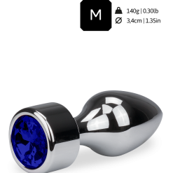 LOVE AND VIBES Bijou Anal Rosebud Missile M - 8 Coloris 86 LOVE AND VIBES Bijou Anal Rosebud Missile M - 8 Coloris -Sextoys boutique bijou anal rosebud missile m 8 coloris 40