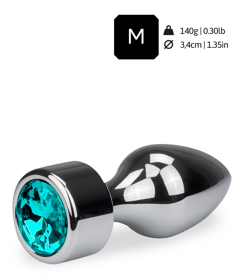 LOVE AND VIBES Bijou Anal Rosebud Missile M - 8 Coloris 44 LOVE AND VIBES Bijou Anal Rosebud Missile M - 8 Coloris – Image 44