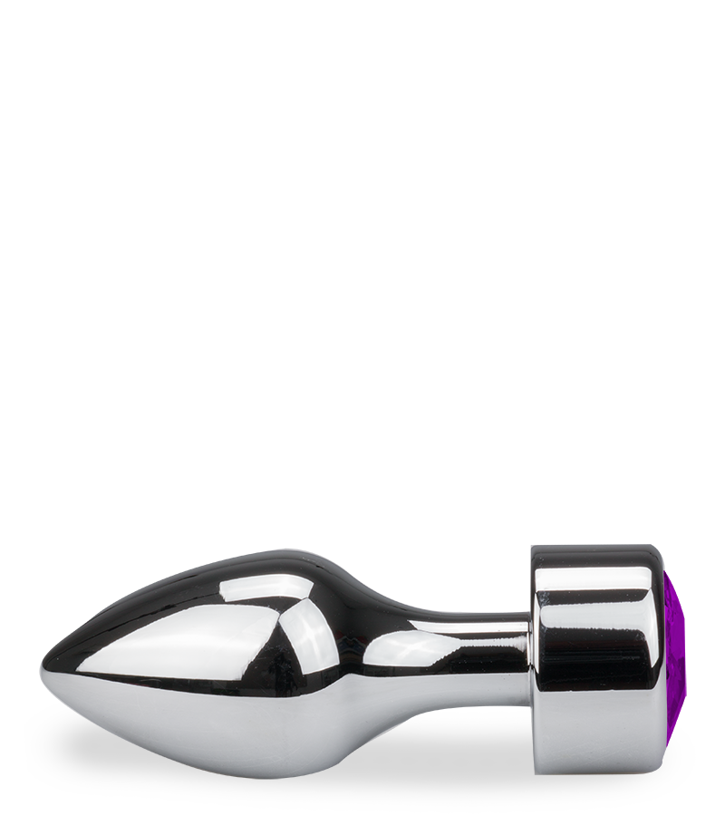 LOVE AND VIBES Bijou Anal Rosebud Missile M - 8 Coloris 4 LOVE AND VIBES Bijou Anal Rosebud Missile M - 8 Coloris – Image 4