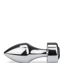 LOVE AND VIBES Bijou Anal Rosebud Missile S - 8 Coloris -Sextoys boutique bijou anal rosebud missile s 8 coloris 24