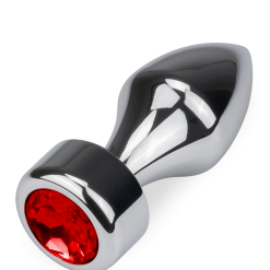 LOVE AND VIBES Bijou Anal Rosebud Missile S - 8 Coloris -Sextoys boutique bijou anal rosebud missile s 8 coloris 38